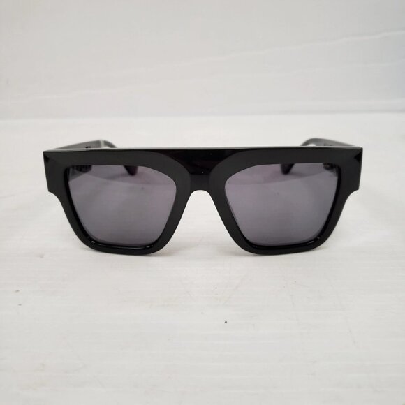 (52426-1) Versace 4430U Polarized Sunglasses - Picture 3 of 14